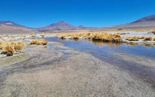 Successful Completion of Lithium Project in Argentina | December 2023