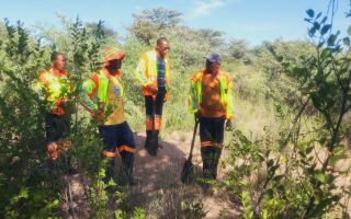 Terravox commences a large scale exploration project in Geita district, Tanzania | March 2024